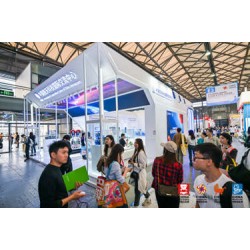 2024年上海毛絨玩具展：毛絨新世界，啟迪童心