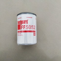 FF5052柴油濾芯發電機濾芯裝載機濾芯挖掘機濾芯燃油濾芯