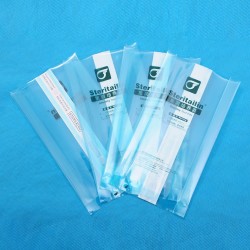 醫用透析紙背封條袋 特衛強立體折邊中封袋  透析紙滅菌袋