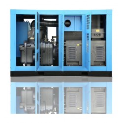 佛山斯可絡空壓機-選蘭沃普廠家直銷保修五年節能30%