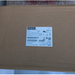 6SL3202-0AJ23-2CA0電抗器西門子現貨