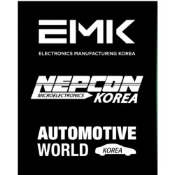 2025年韓國國際電子制造設備暨微電子工業展EMK