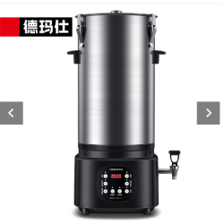 南京德瑪仕（DEMASHI）汁渣分離豆漿機