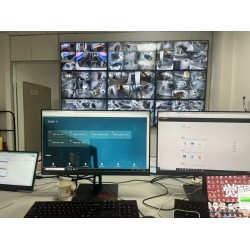 ECS-7000MD冷凍泵節能控制器 城中村改造項目