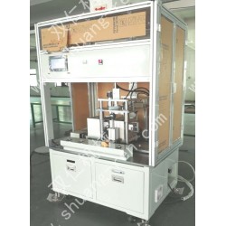 鋼珠封口機/膠塞封口機