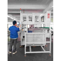 自動包膜機