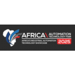2025年南非工業自動化展Africa Automation