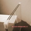 三角包角 三角角套 塑膠套角 出口