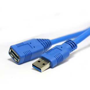 USB 3.0延长线带来的高效工作体验 为什么选择1.5米长度更专业？
